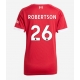Liverpool Andrew Robertson #26 Replike Domaci Dres za Ženska 2025-26 Kratak Rukav